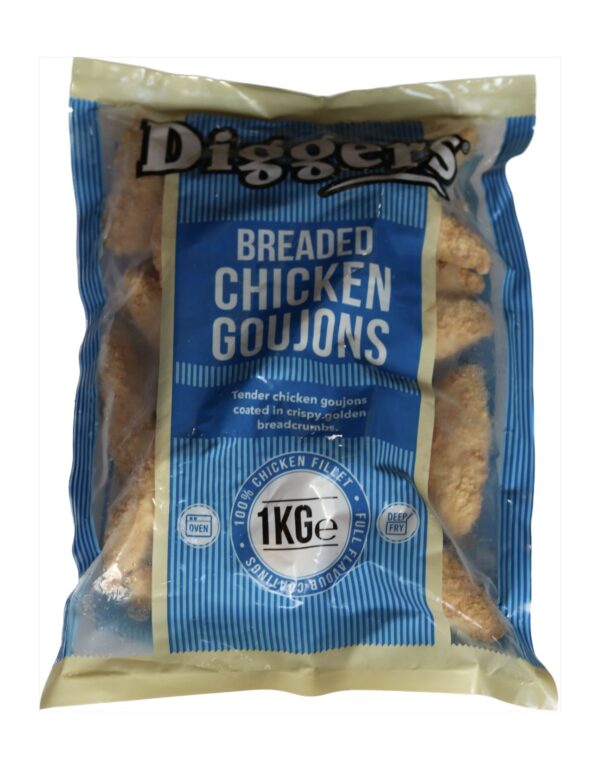 Frozen Food | Rivington Cooked Meats