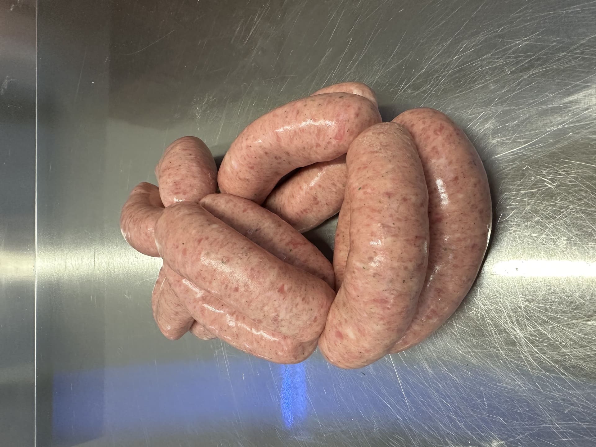 SAUSAGE 1