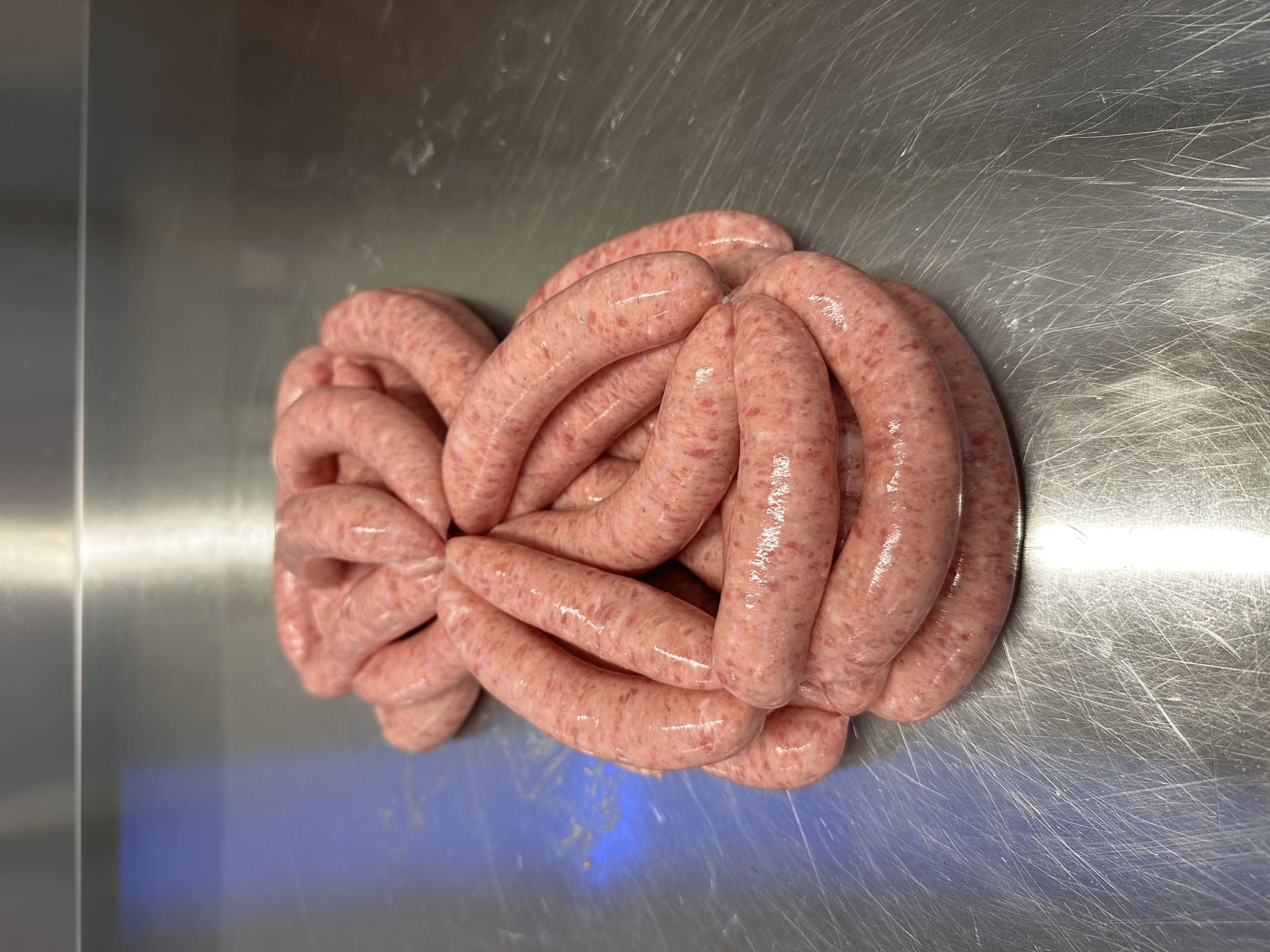 SAUSAGE 5